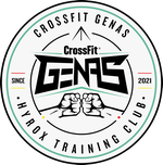 CrossFit Genas