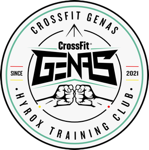 CrossFit Genas